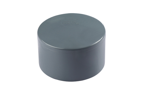 武昌CPVC管帽(DIN)