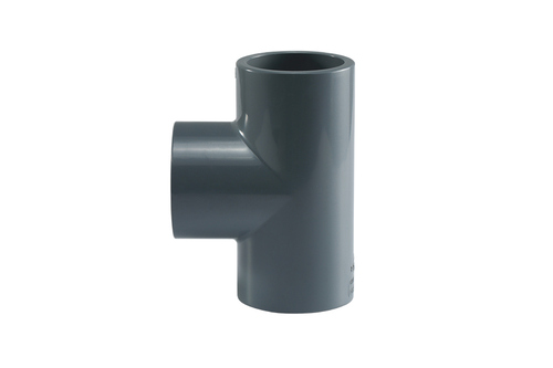 武昌CPVC正三通(ANSI)