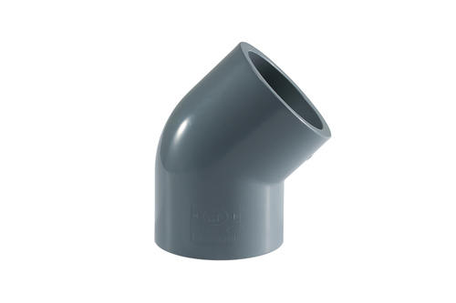 武昌CPVC45°弯头(ANSI)