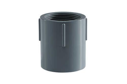 武昌CPVC内牙直接(ANSI)