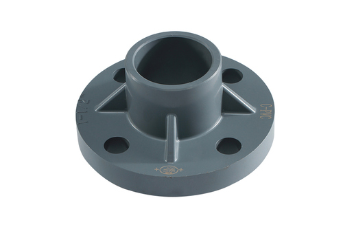 武昌CPVC一体式法兰(ANSI)