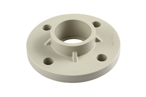 武昌PPH一体式法兰(DIN)