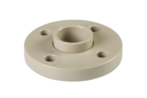 武昌PPH双片式法兰(DIN)