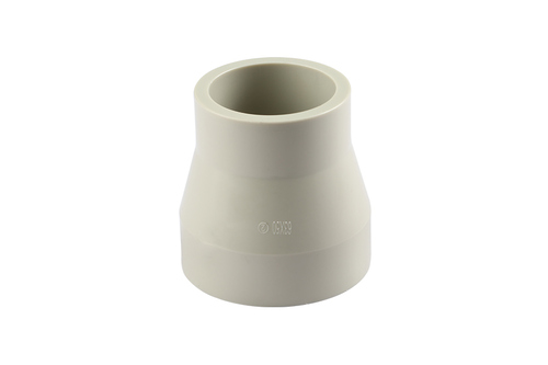 武昌PPH对焊异径直接(DIN)