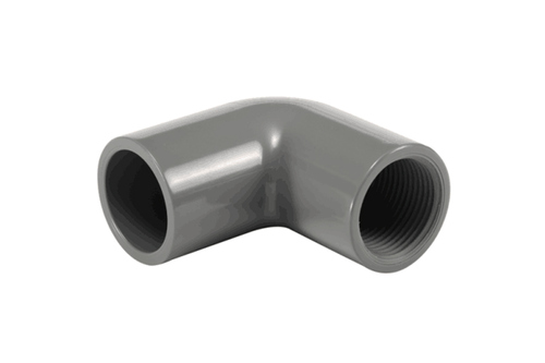 武昌UPVC内牙弯头(JIS)