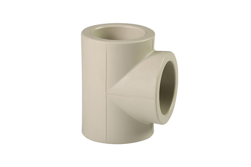 武昌PPR正三通 (DIN)