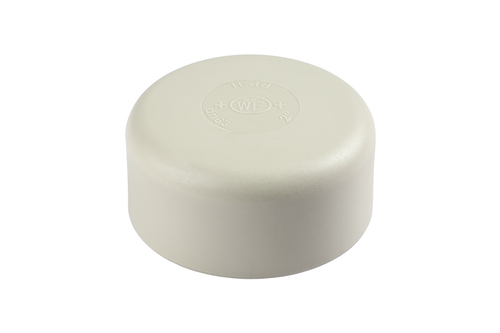 武昌PPR管帽(DIN)