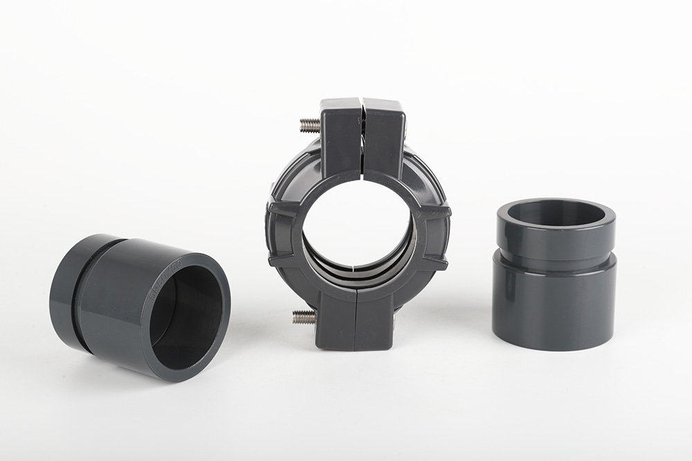 武昌拷贝林（卡套）接头