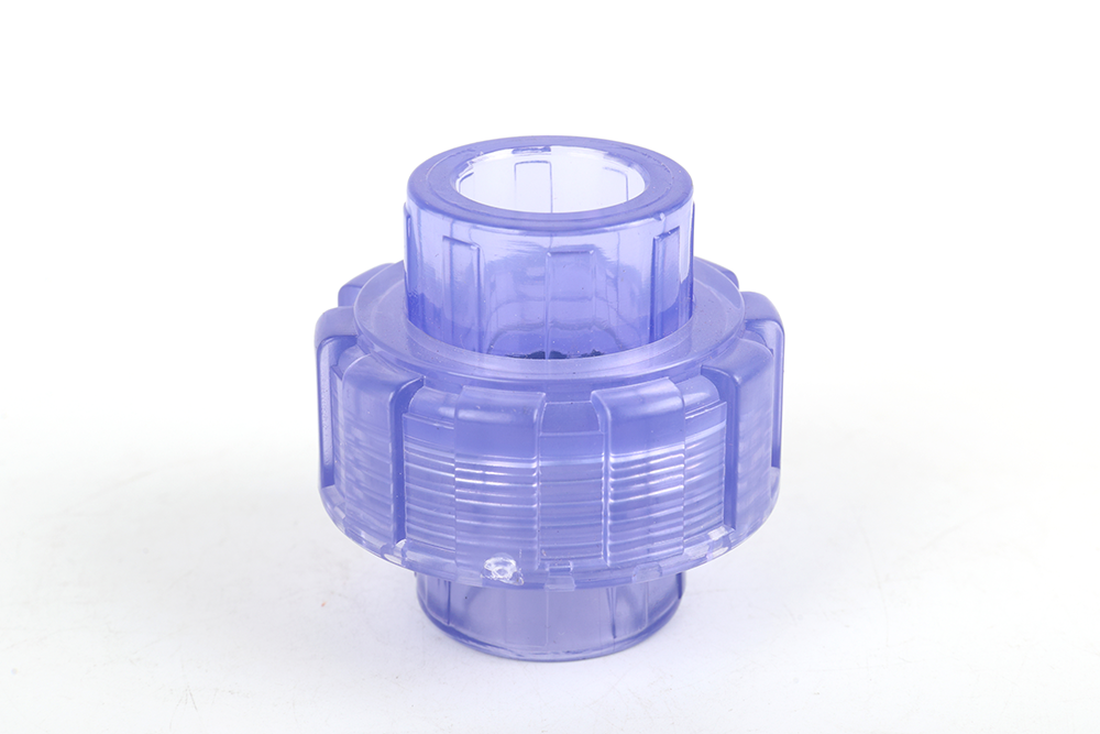 武昌透明由令活接